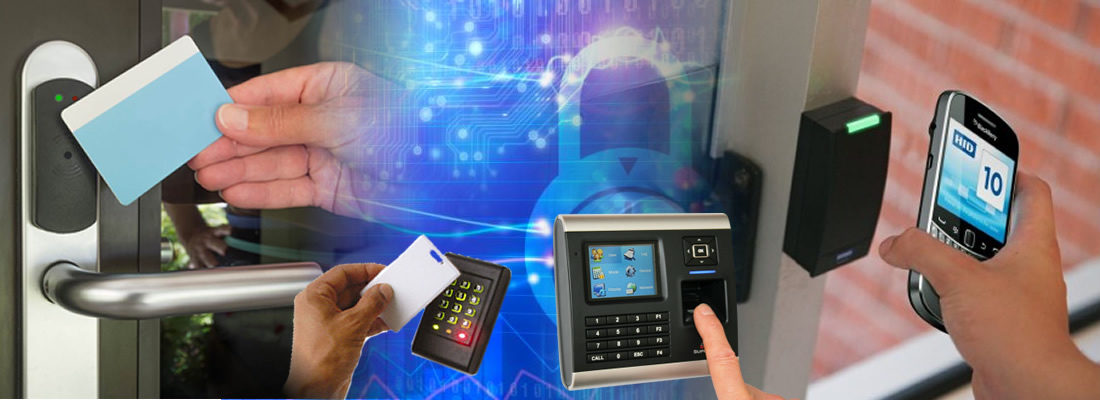 Access Control System In Chennai