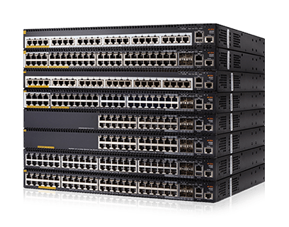 Aruba Switches In Kolkata