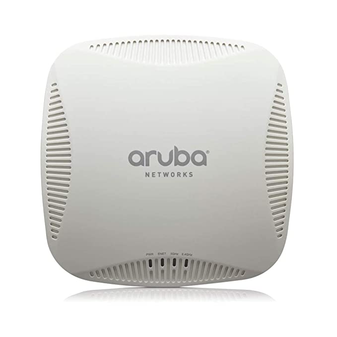 Aruba Wireless Access Point In Ahmedabad