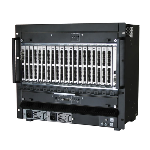 BlackBox KVM Matrix Switching In Bangalore