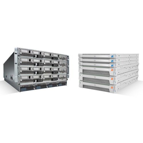 Cisco Hyperflex System In Ahmedabad