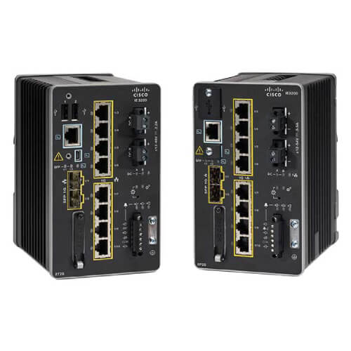 Cisco Industrial Grade Switches In Kolkata
