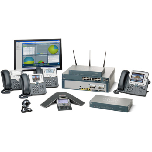 Cisco Products Rental Service In Hyderabad