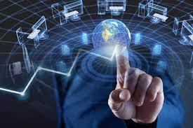 Enterprise Networking In Bangalore