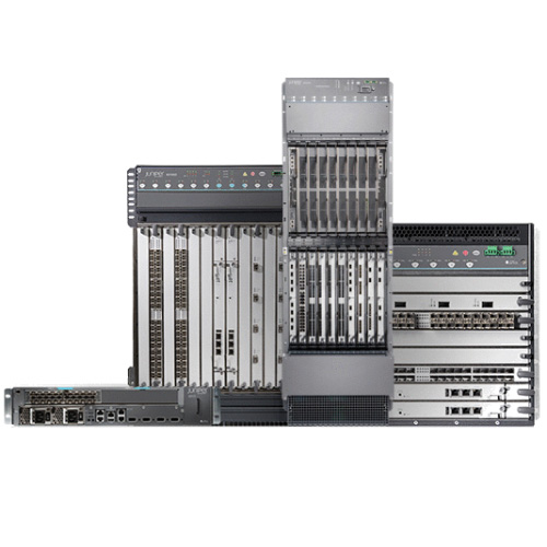Juniper Router In Ahmedabad