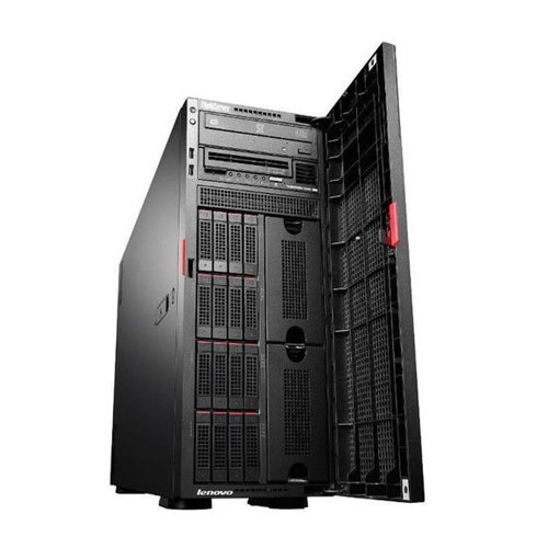 Lenovo Server In India