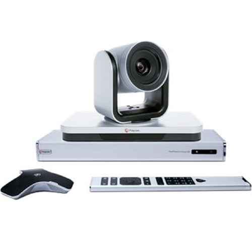 Polycom Video Conferencing System In Chennai