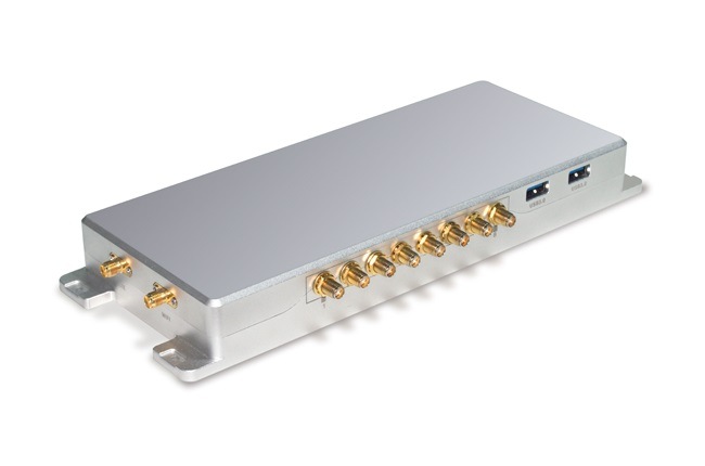 RF & UHF Based Solution In Ahmedabad