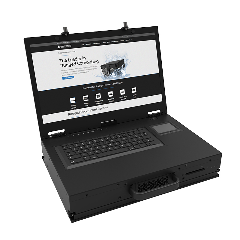 Rugged Laptop In Delhi