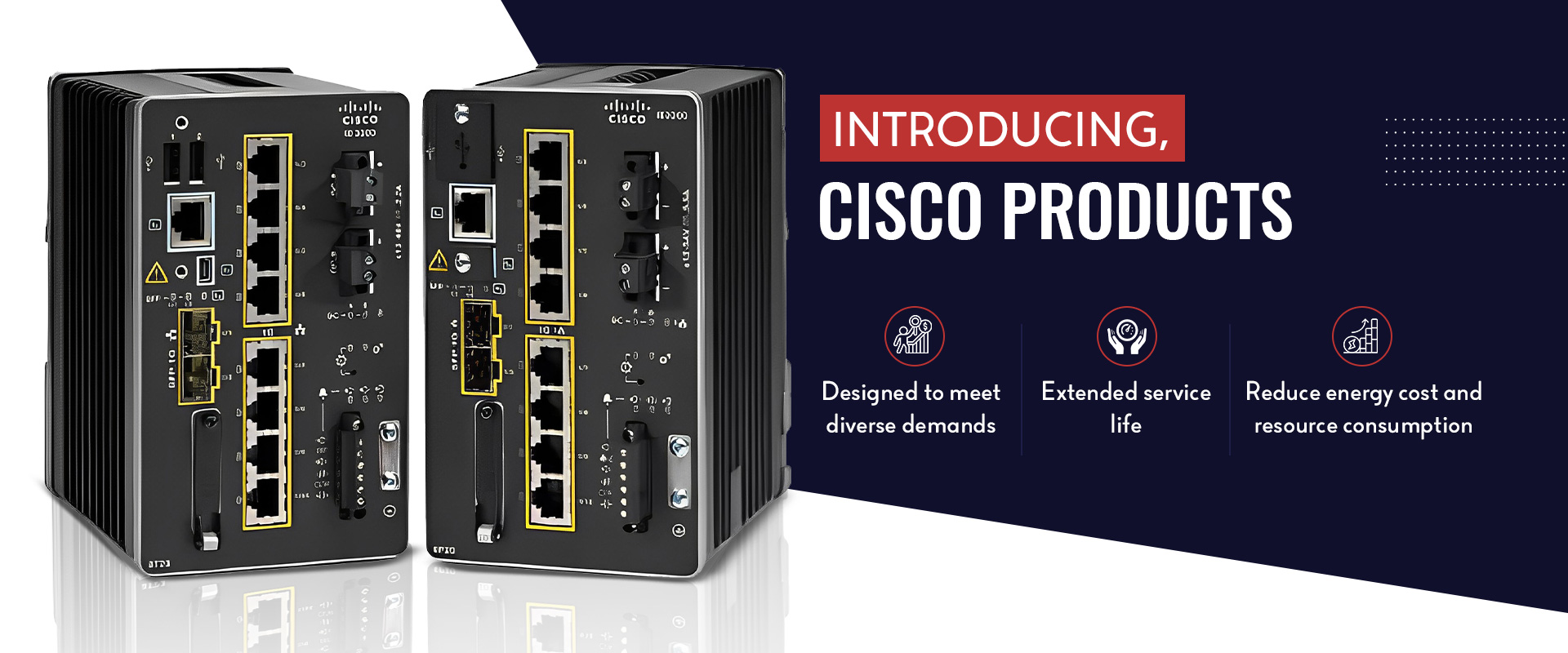 CISCO Products Dealers In Beed