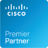 Cisco Premier Partner