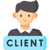 Serve 1036 Clients Globally
