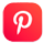 Follow Us On Pintrest