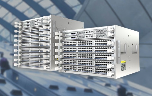Arista Networks Suppliers In Mysore