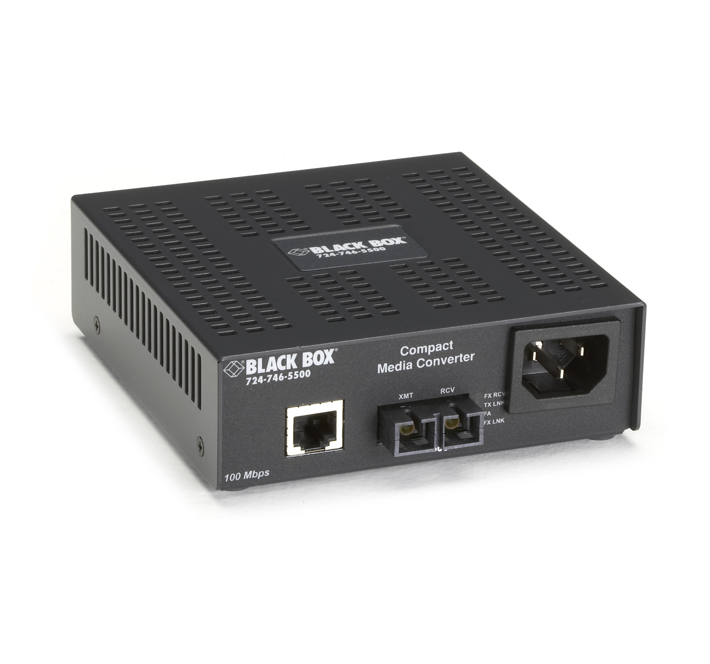BlackBox Media Convertor Suppliers In Hingoli