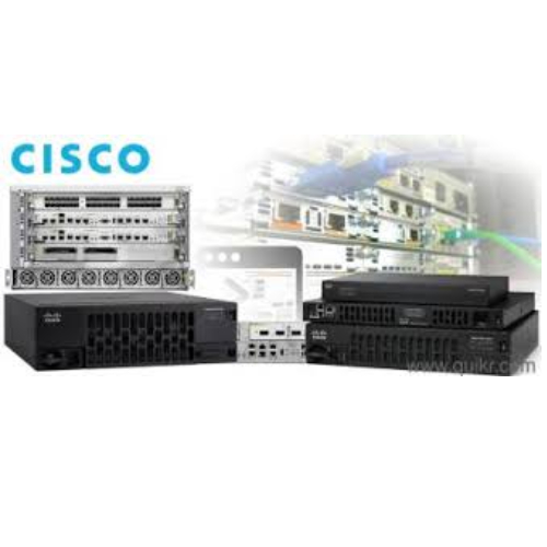 CISCO Devices on Rent Suppliers In Bagpat