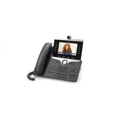 Cisco IP Phone Suppliers In Delhi