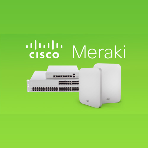 Cisco Meraki Products Dealer In Beed