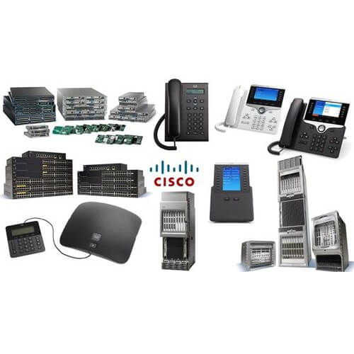 Cisco Refurbished Products Suppliers In Bagpat