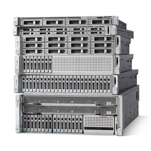 Cisco Server Suppliers In Chamba