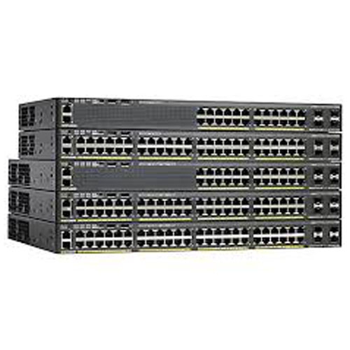Cisco Switch Dealer In Beed