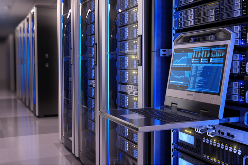 Data Center Infrastructure Suppliers In Sangrur