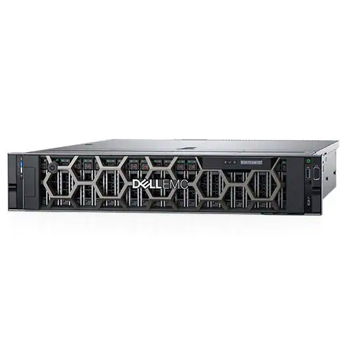 Dell Server Suppliers In Churu