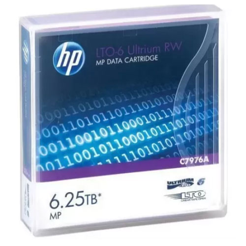HP LTO Suppliers In Delhi