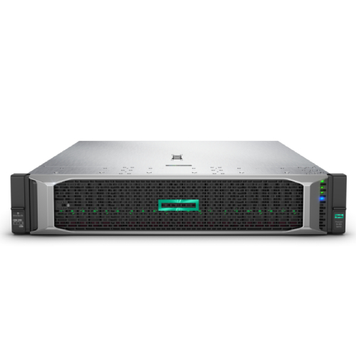 HPE Server Suppliers In Delhi