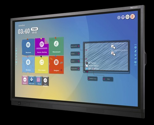 Interactive Display Suppliers In Chirang