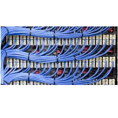 LAN Cabling Solutions Suppliers In Delhi