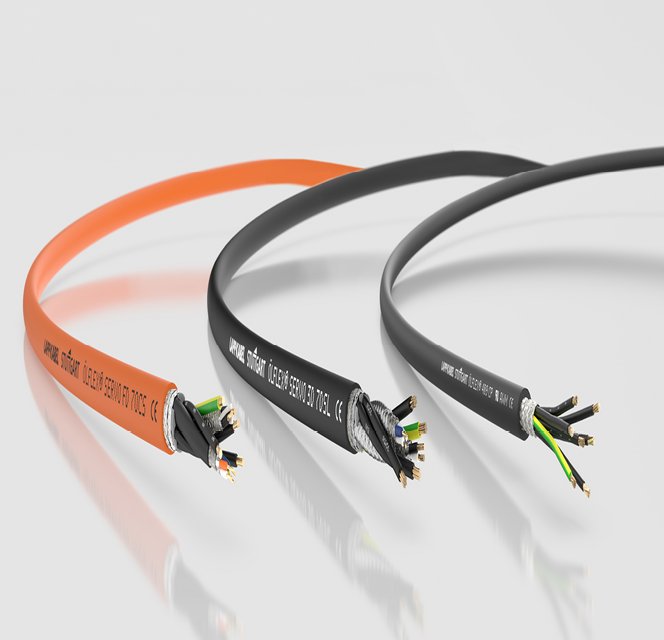 Lapp Cables Suppliers In Sangrur