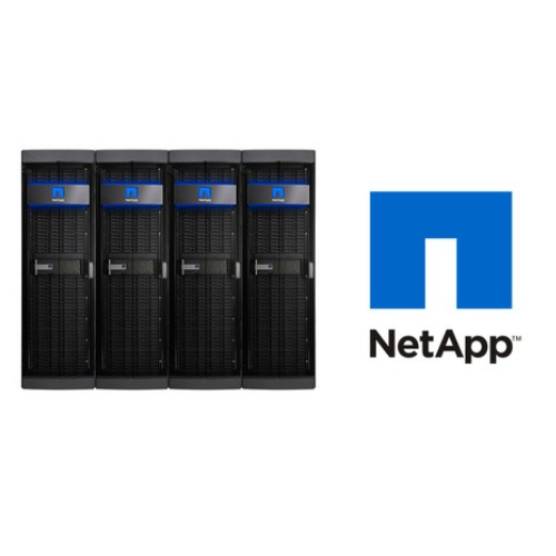 NetApp Storage Suppliers In Delhi