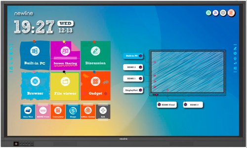 Newline Display Suppliers In Bagpat