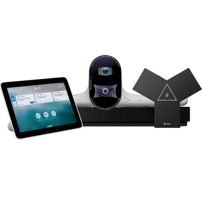 Poly Video Conferencing Suppliers In Delhi