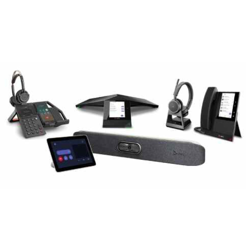 Polycom Products Suppliers In Delhi