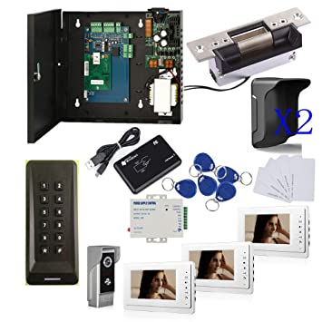 RFID & Electronic Surveillance System Suppliers In Sangrur