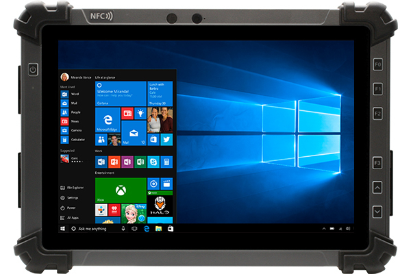 Rugged Tablet Suppliers In Delhi