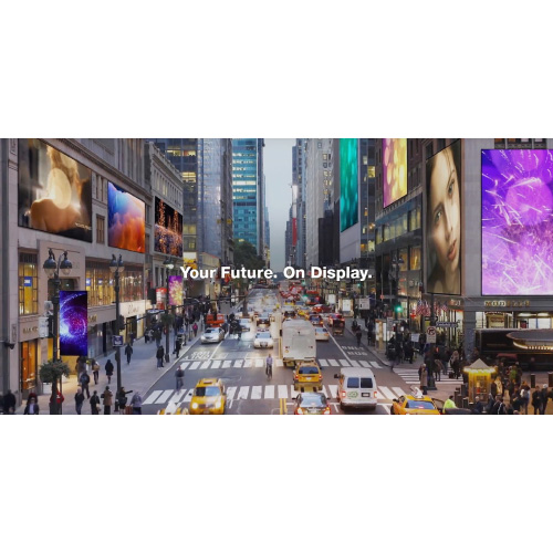 Samsung Display Suppliers In Delhi